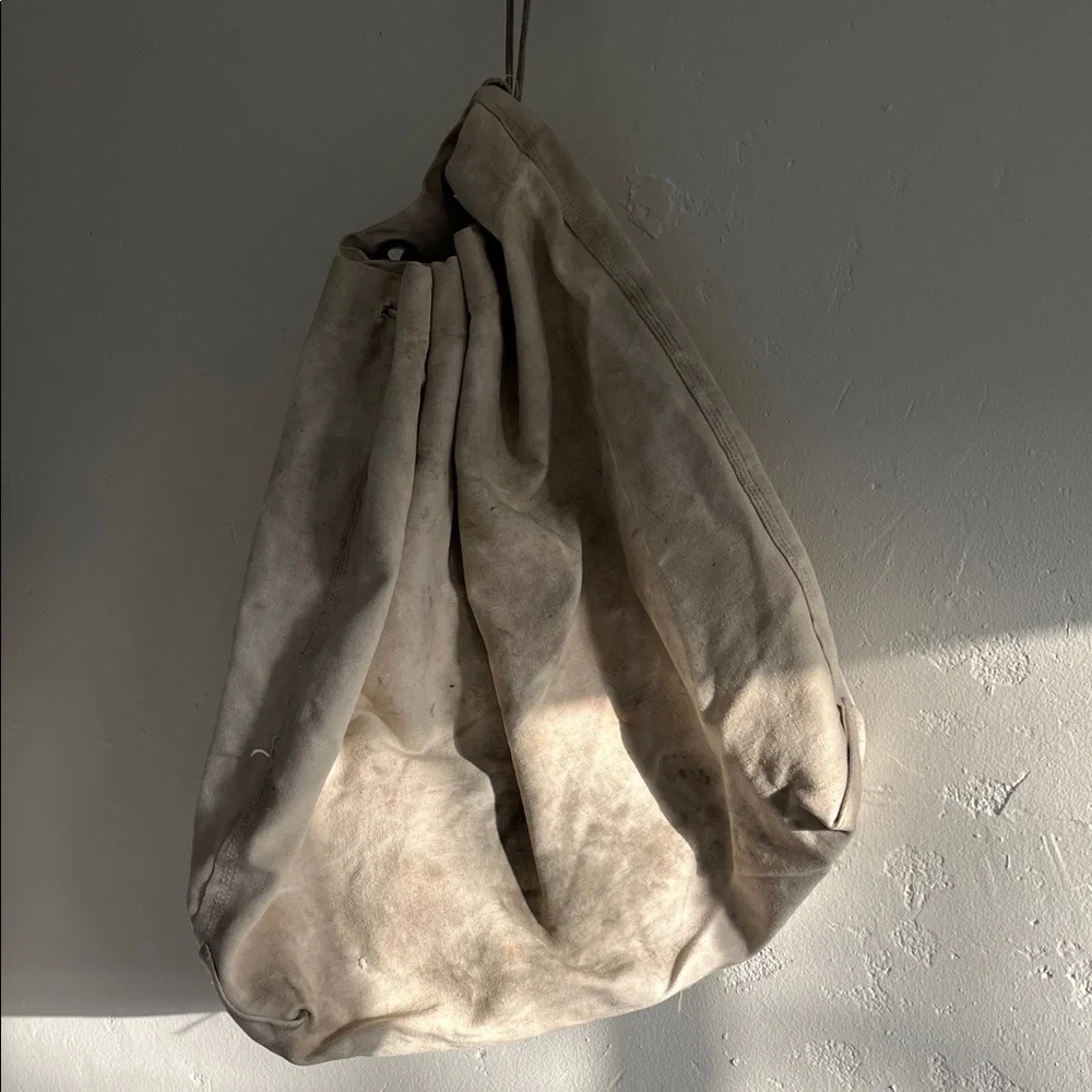 VINTAGE US mail bag 1969